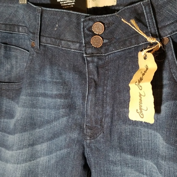 Emerson Edwards designer jeans NWT - Picture 4 of 5